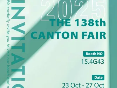 Кантонская ярмарка 2025: Гонконг возглавляет «зеленую смену» общественного пи...